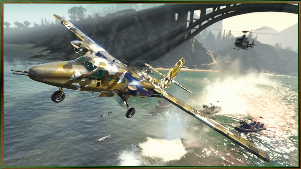 Streamer216 - Grand Theft Auto V(グランドセフトオート5)GTA5 & GTA